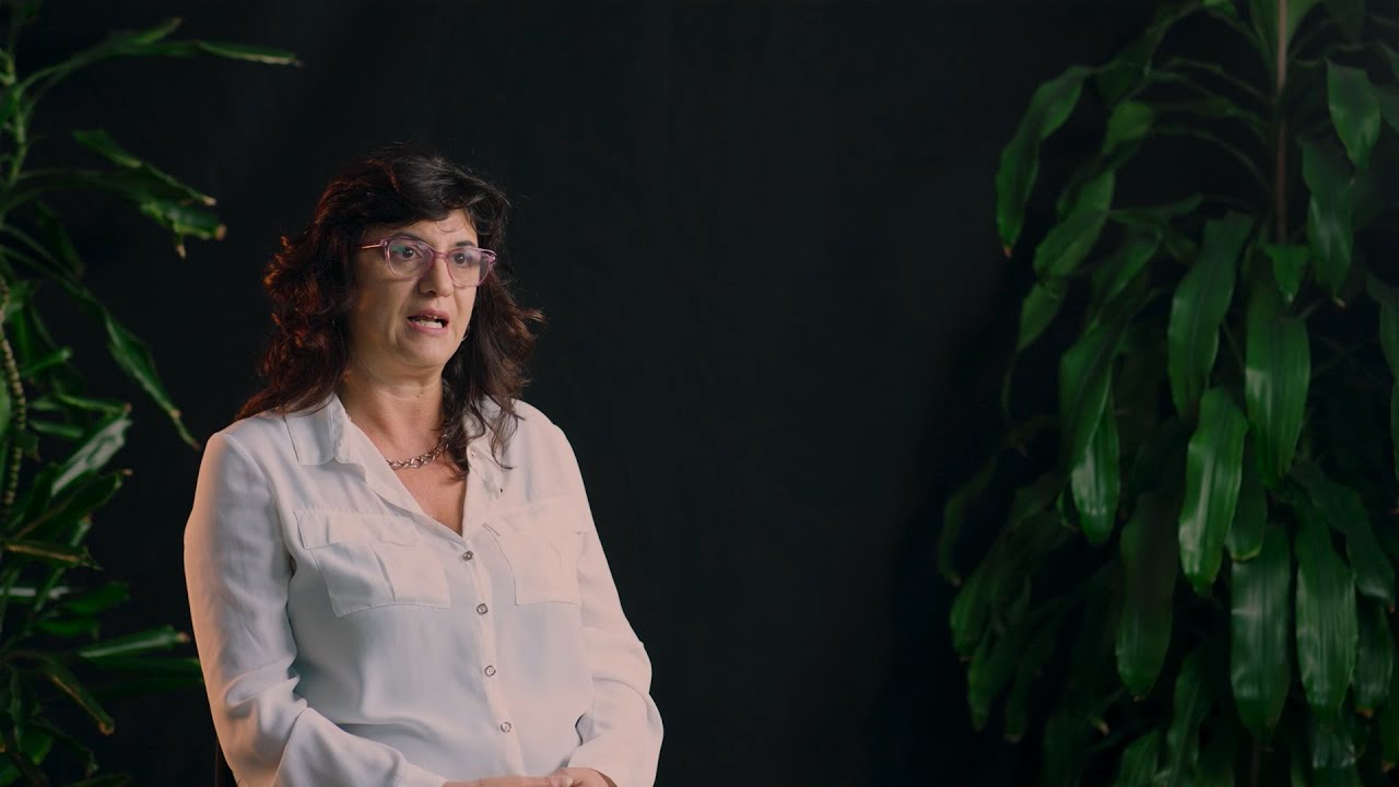 Ornella Bolognesi| Le nostre persone | Nicma Company