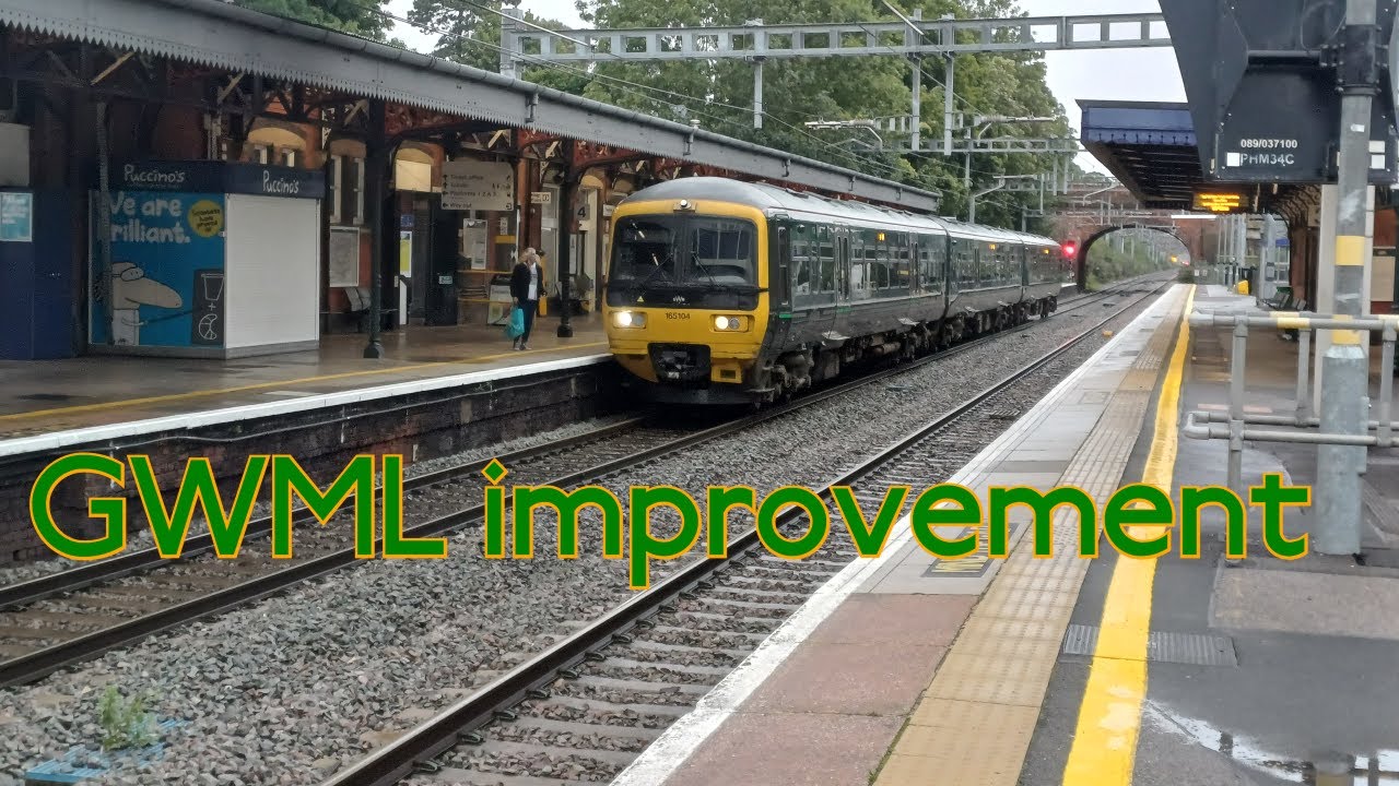 How to improve the Great Western Mainline