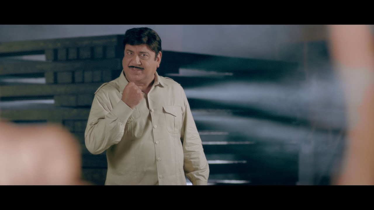 Ittefaq Steel TVC | YAS Adverts | The House of Adverts