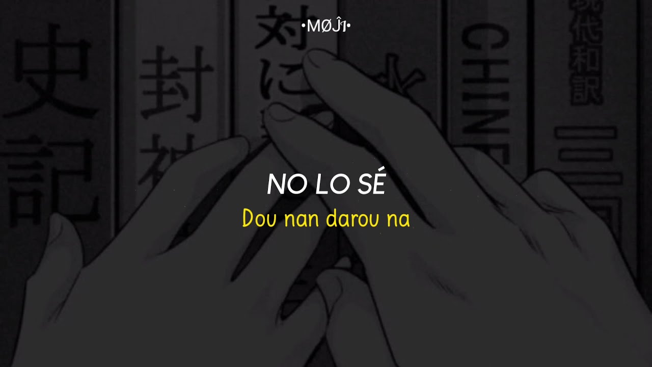 Hanashinotuzuki - Centimillimental | Sub español – Romaji