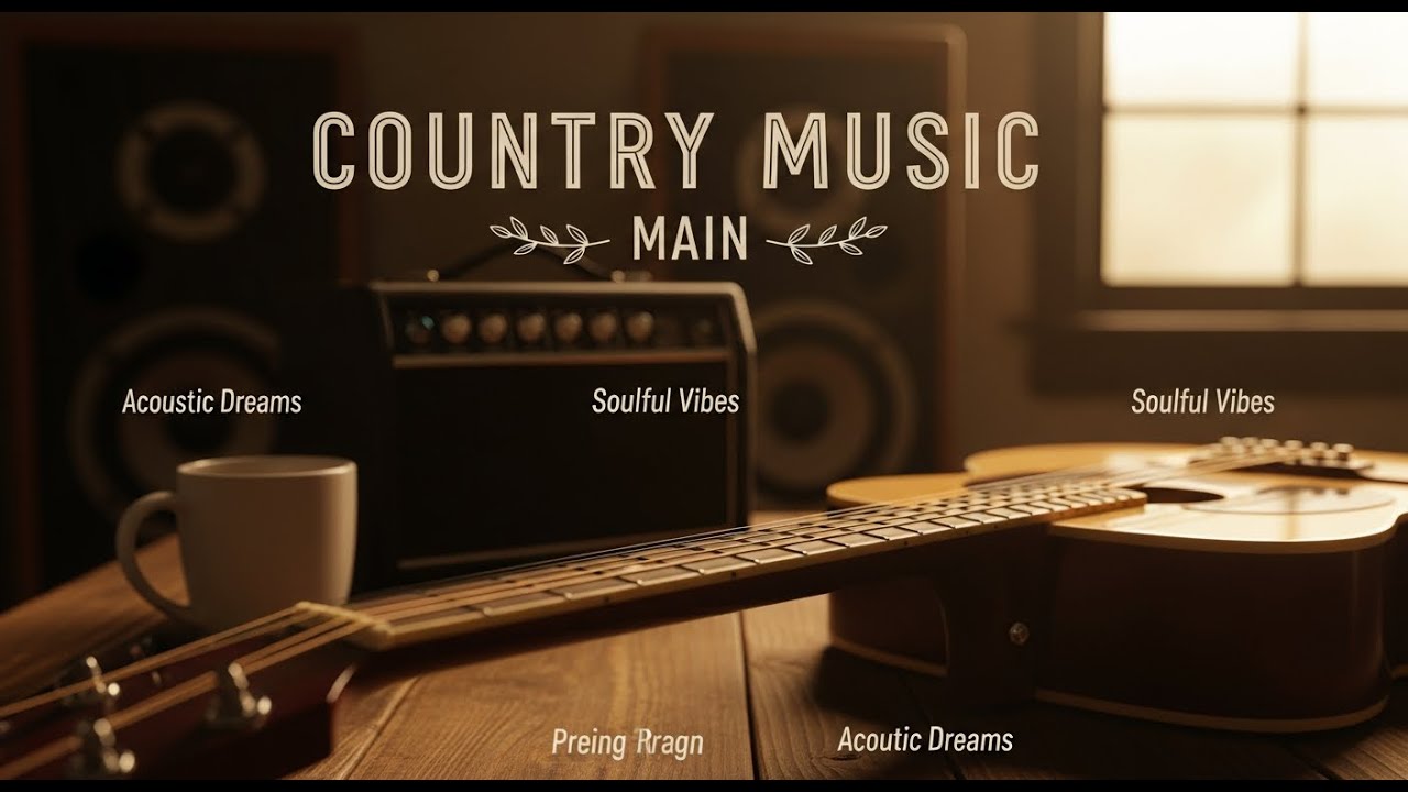 Country Songs That Hit Harder When Alone 🔥 Emotional Country
