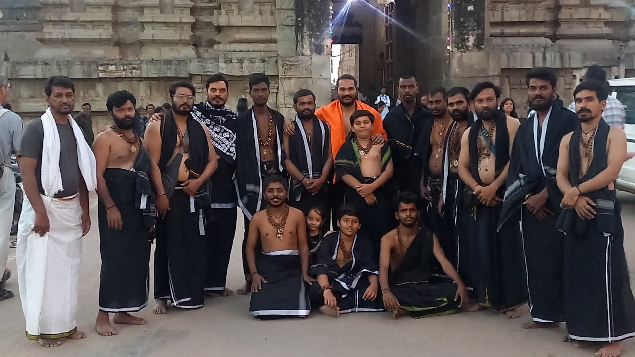 Day -2 Hampi Temple || 