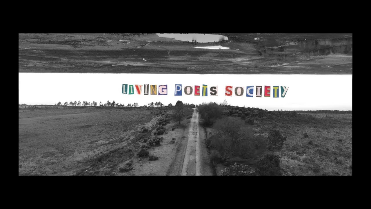 G00SE - Living Poets Society (feat. Verb T) OFFICIAL VIDEO