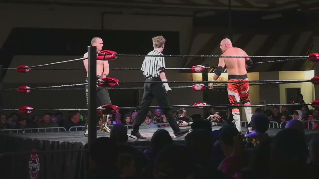 Primetime Highlights Wetaskiwin Mar6/26