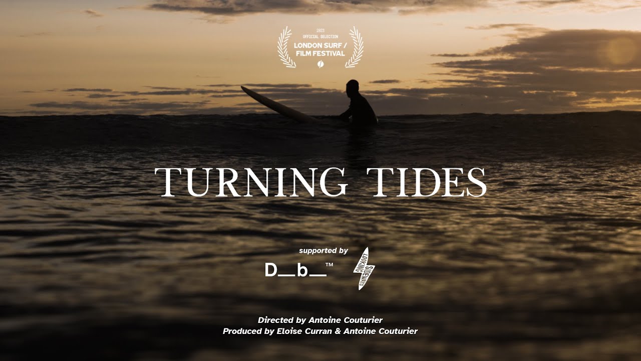 Turning Tides | Db x Looking Sideways Fund