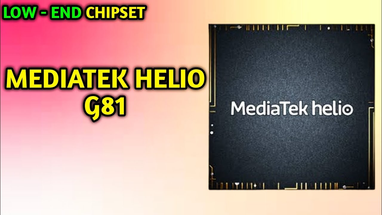 Mediatek Helio G81 Antutu Benchmark & performance 😜