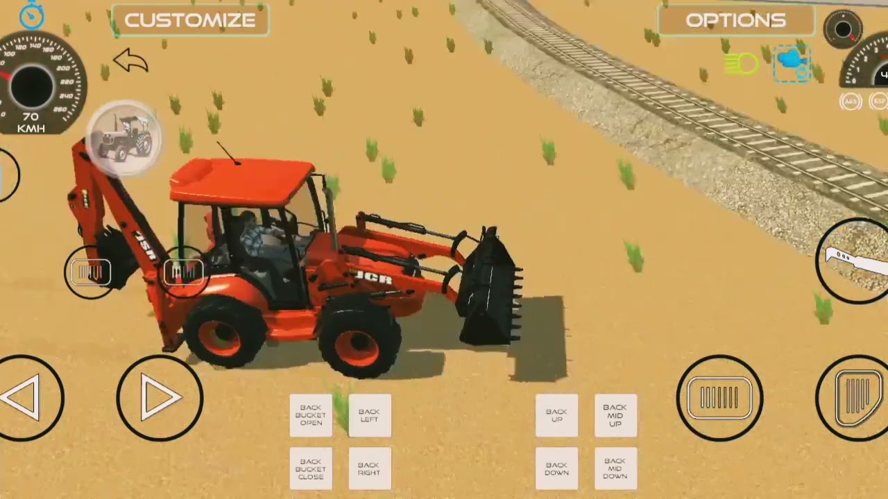 Indian game JCB 👿🚜🌍 #jbc #viral #trending #shortvideo #youtubeshorts #youtube #viralvideo #subscribe