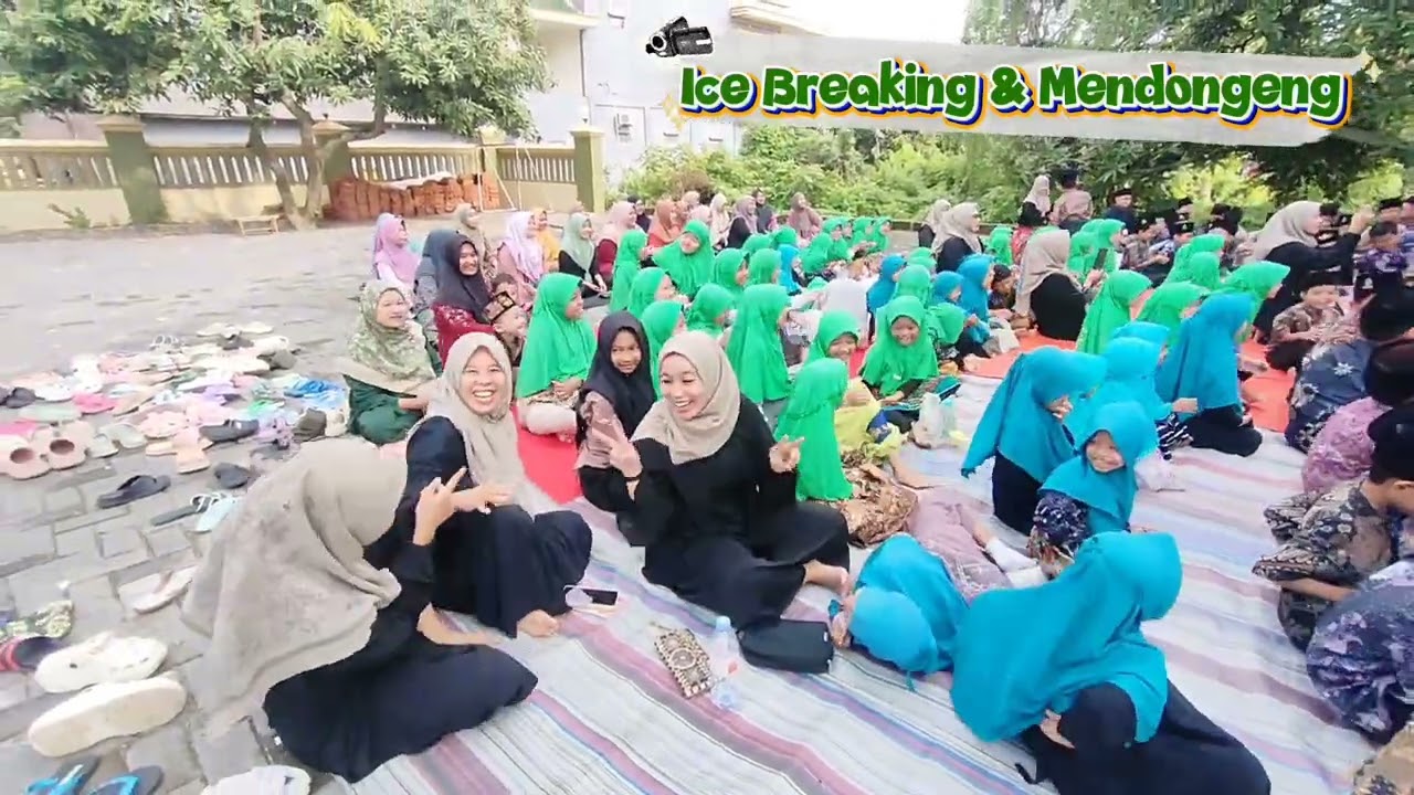 PERINGATAN ISRA'MI'RAJ RA MI AS SALAM