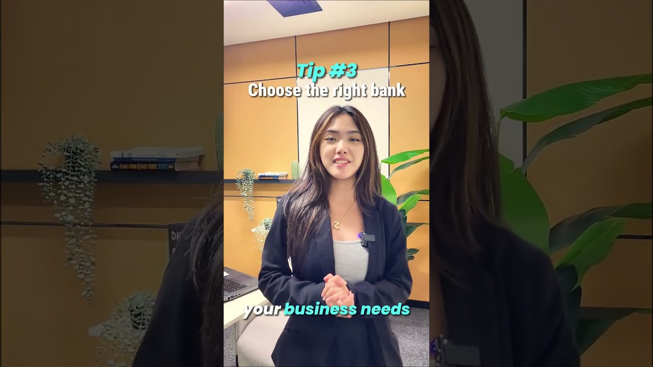 How to Open a Business Bank Account in Dubai Without Stress