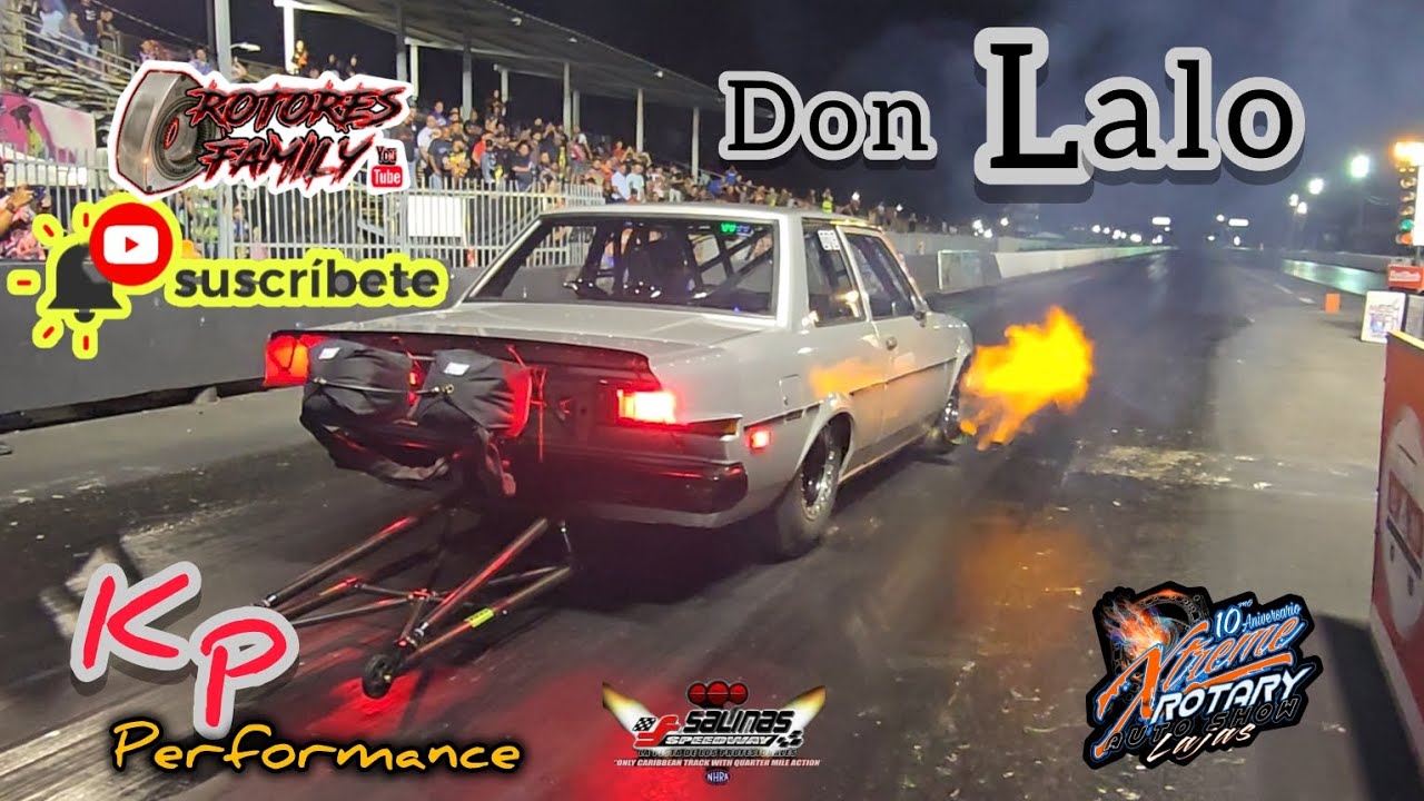 Don LALO 1.8 en Testing Miercoles 15 mayo 24 #mazda #racing #turbo #rx8 #rx7 #1.8 #rotary #shorts