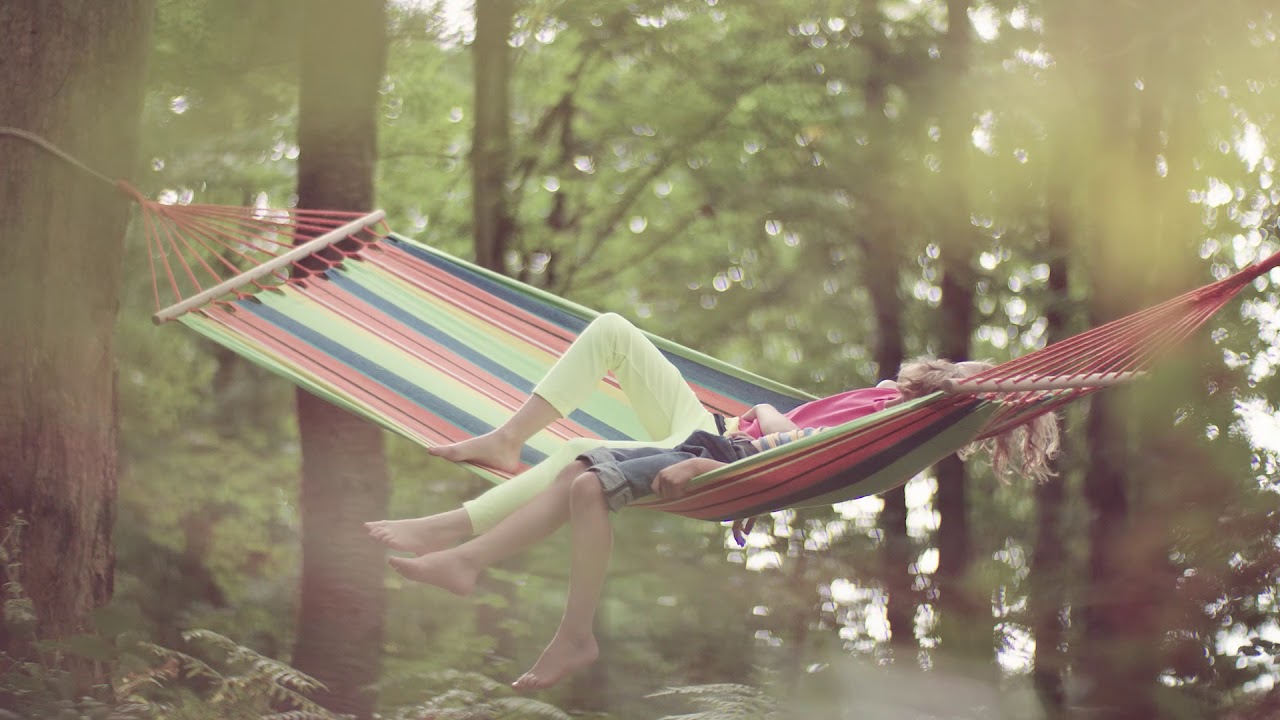 Hoseasons 2018 TV advert