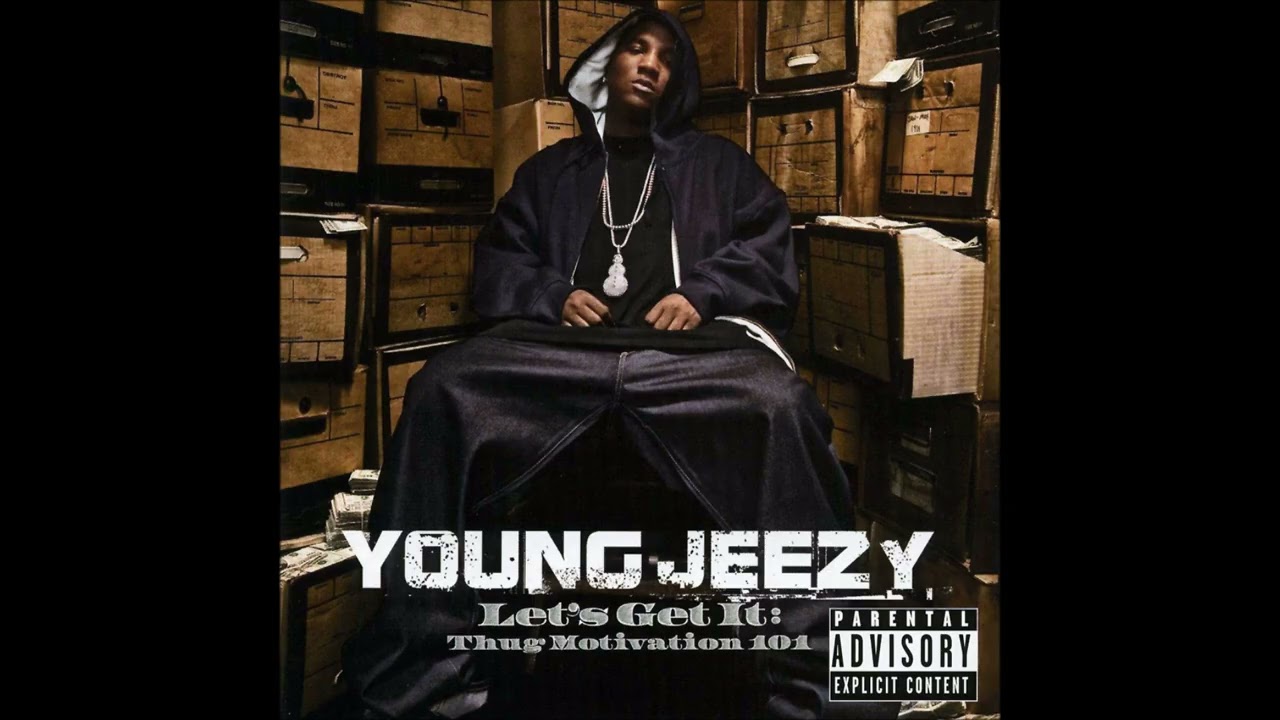 Jeezy x Shawty Redd x D Rich TM 101 Type Beat 