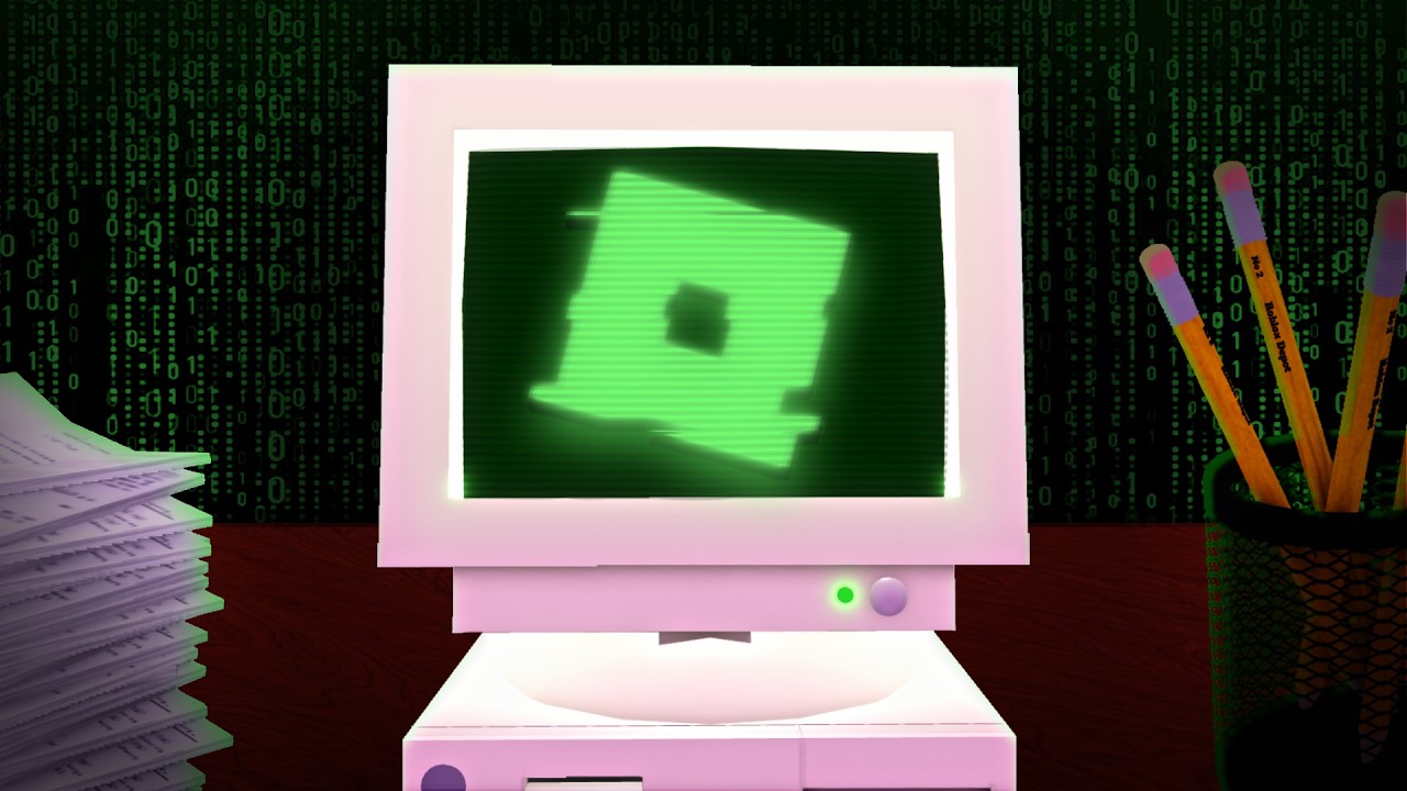 История Roblox, о которой все забыли