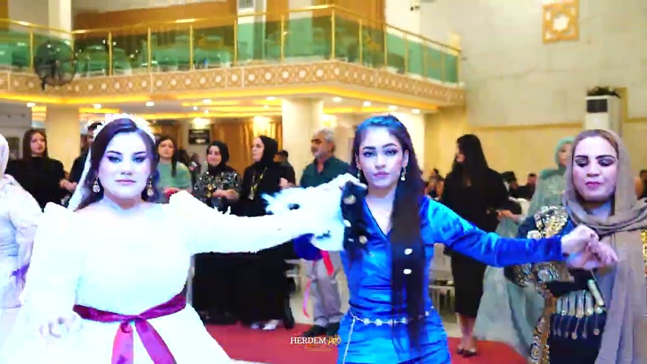 Serkan Çamik Serhat & Dünya Düğün
