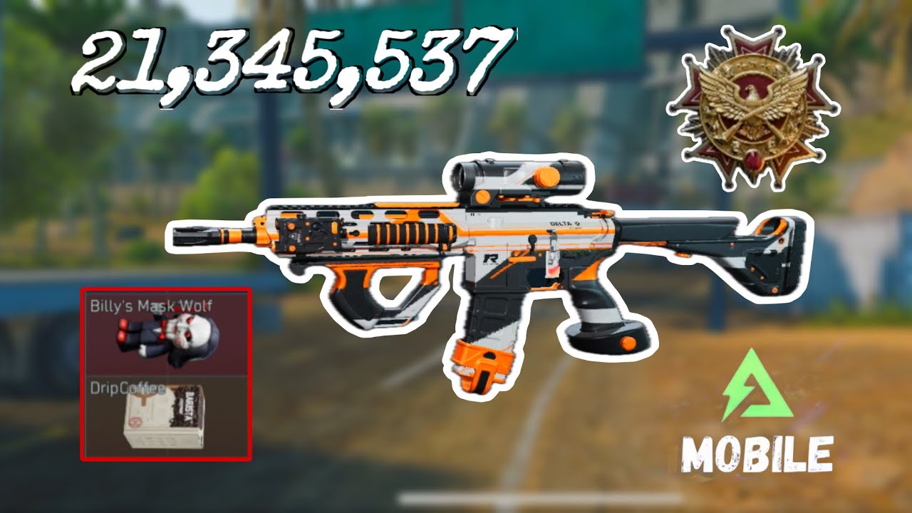 WIPING ENEMIES WITH BEAST K416 IN DELTA FORCE #deltaforce #deltaforcegame #deltaforcemobile 