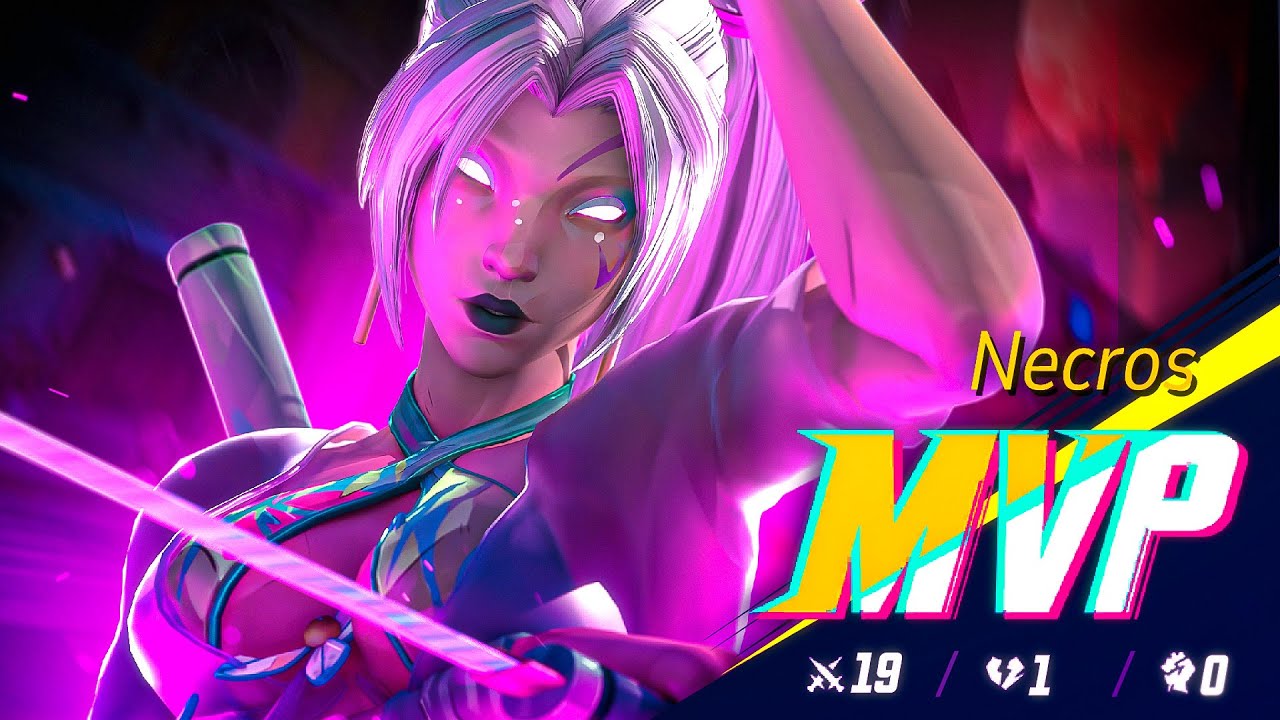 Psylocke Is STILL Insane In Season 4