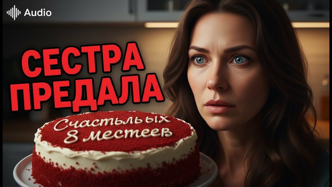 СЕСТРА СКРЫВАЛА ЛЮБОВНИКА 8 МЕСЯЦЕВ — РАЗОБЛАЧЕНИЕ РАЗРУШИЛО СЕМЬЮ И ДОЛГИ