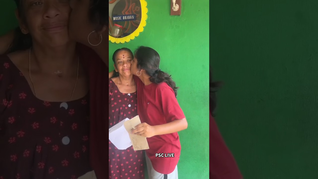 Rugma- Idukki- Statistical assistant grade 2- Motivation 💥 #shorts #motivation #psclive