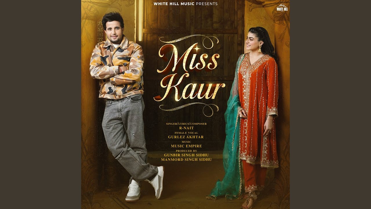 Miss Kaur