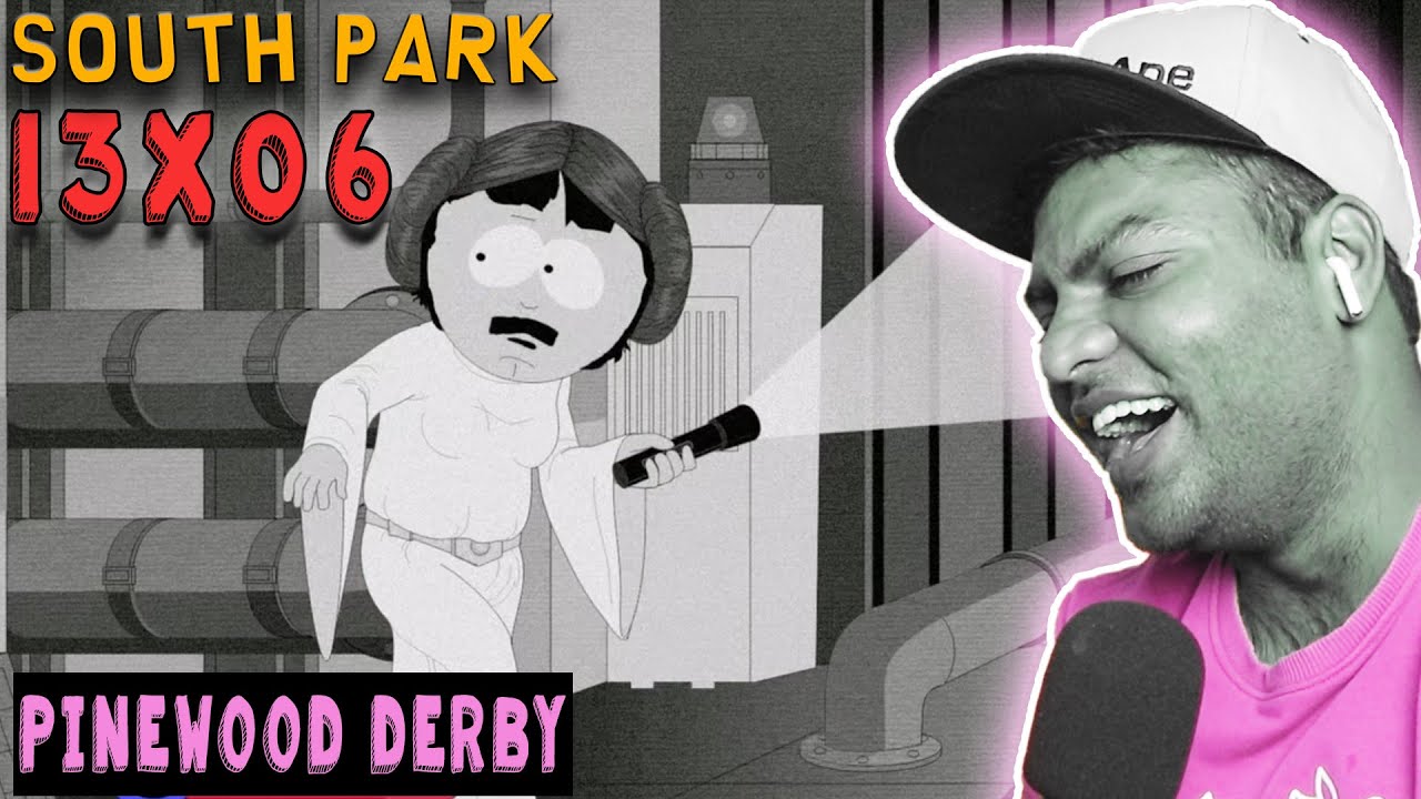 South Park | S13E06