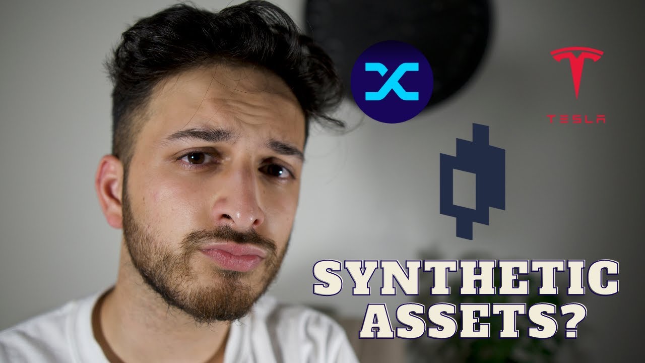 Why Synthetic Assets Are Amazing