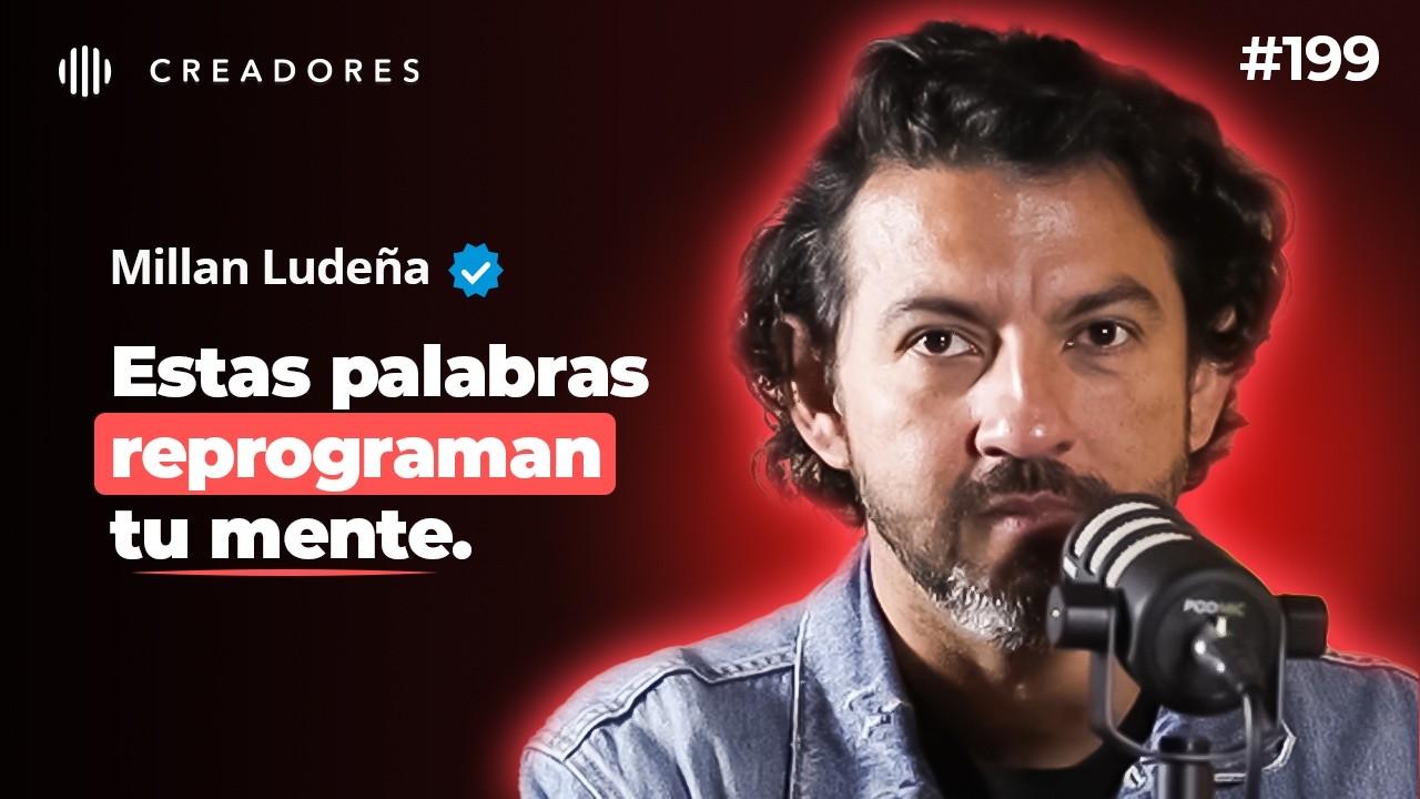 Experto en Entrenamiento Mental: C&oacute;mo Reprogramar tu Subconsciente para tener &eacute;xito (Millan Lude&ntilde;a)