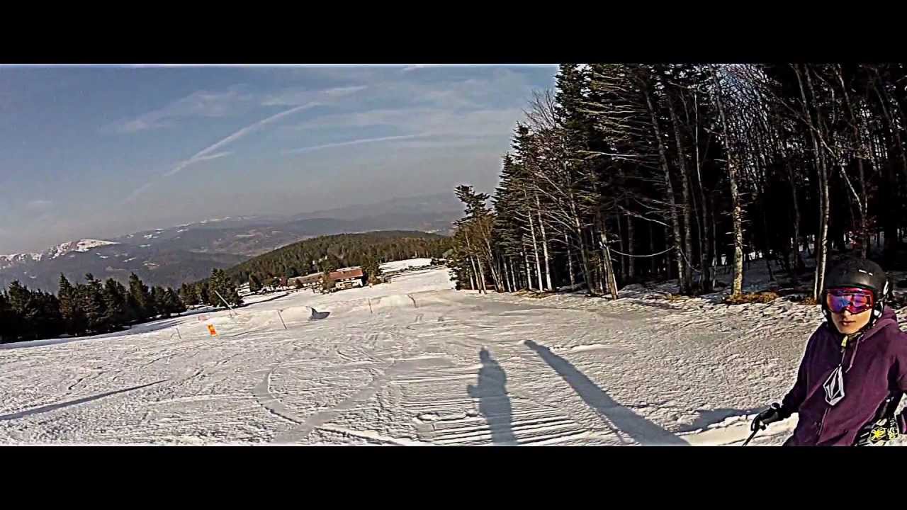 Snowpark schnepfenried