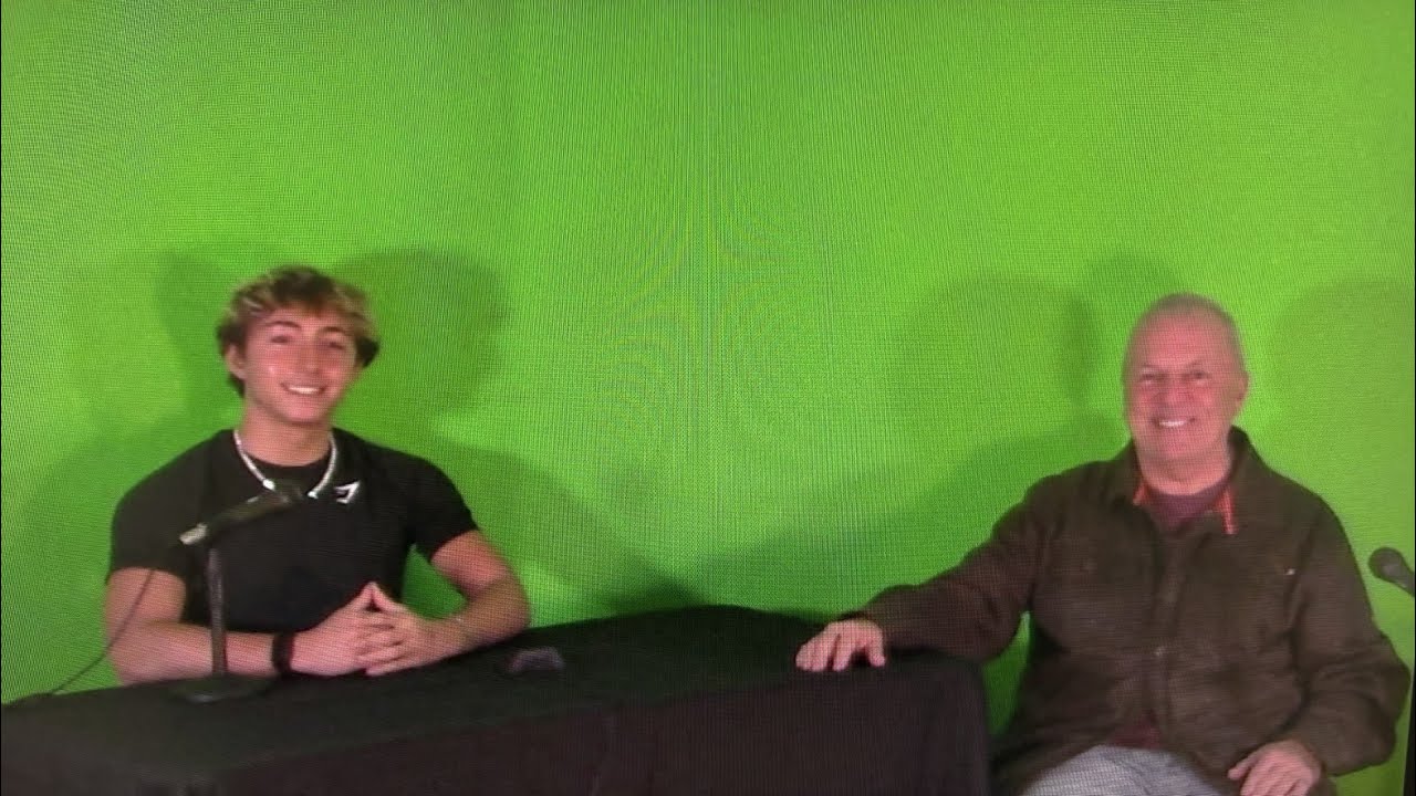 Interview with Doc
