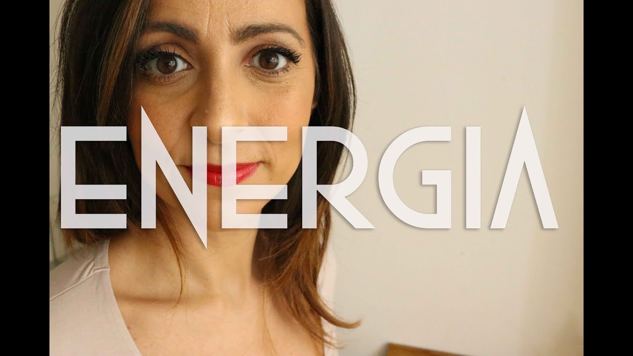 come trovare l'ENERGIA | motivazione | AnnalisaSuperStar