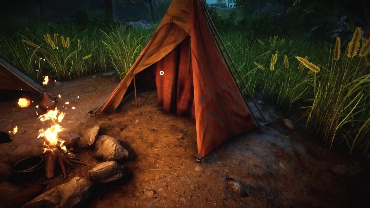 EASTSHADE - PS4 & Xbox One Release Trailer