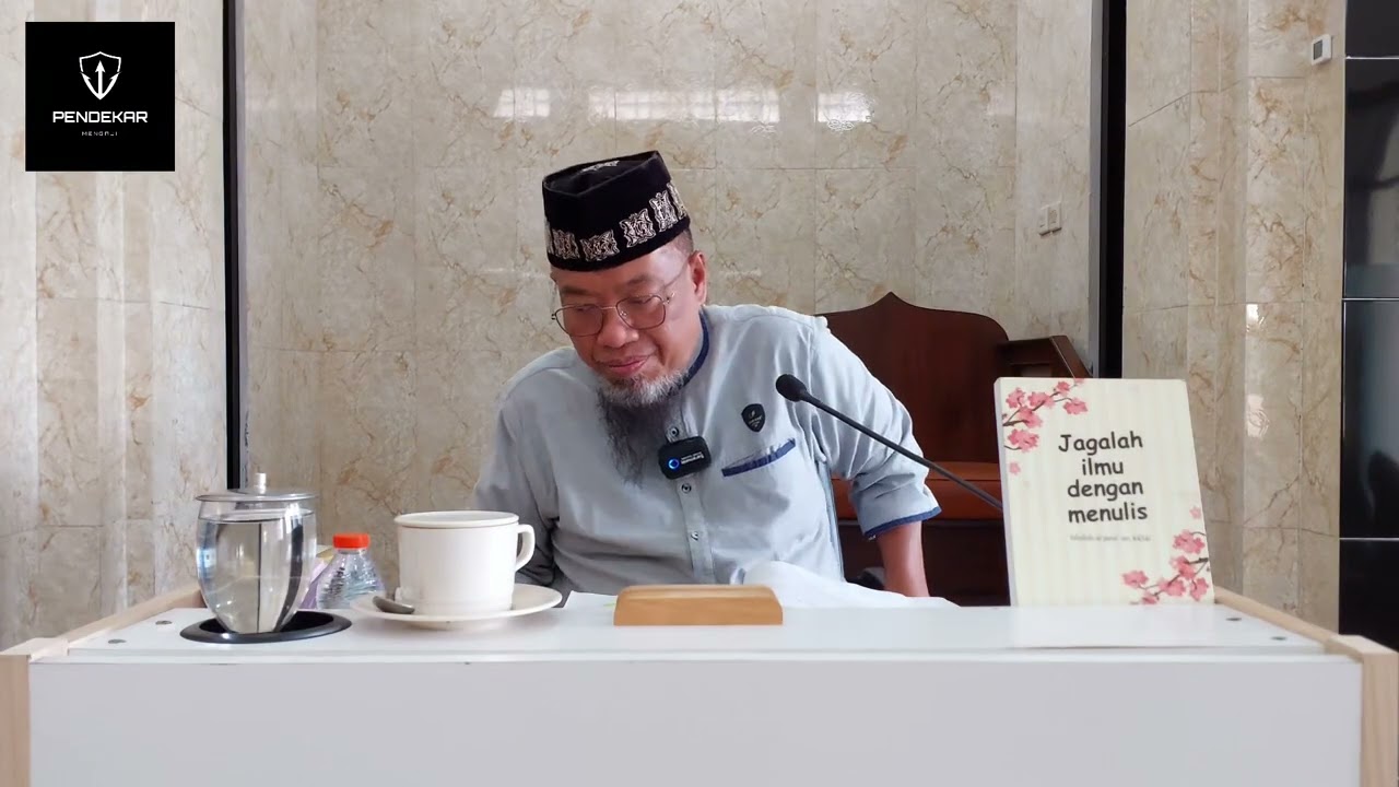 Indahnya & Berkahnya Silaturrahim ( Bagian : 3 )