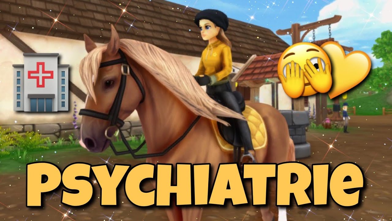 ICH WAR IN DER PSYCHIATRIE 😲🏥 Storytime | SSO