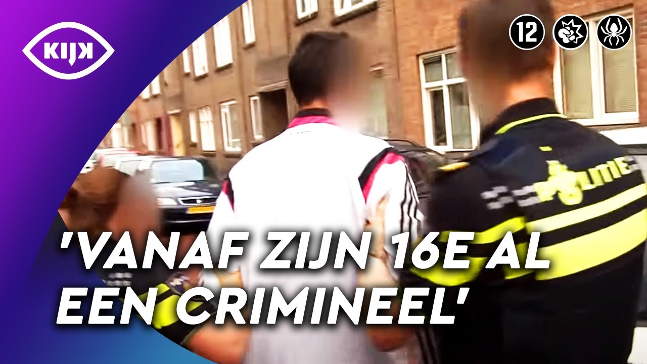 Piepjonge VEELPLEGER blijft ONVINDBAAR na OPLICHTING | Undercover in Nederland | KIJK Misdaad