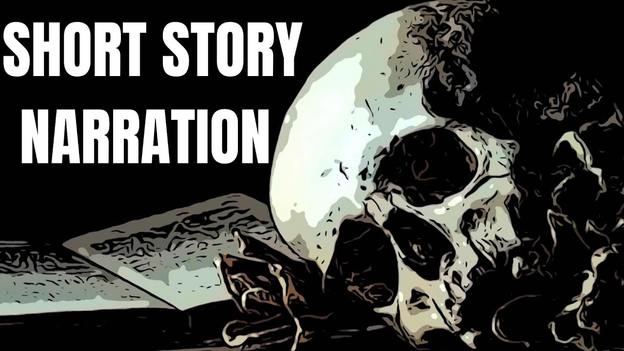 THE FINAL DEATH RATTLE | Short Story by James Bergman (Ahead of the Curve)