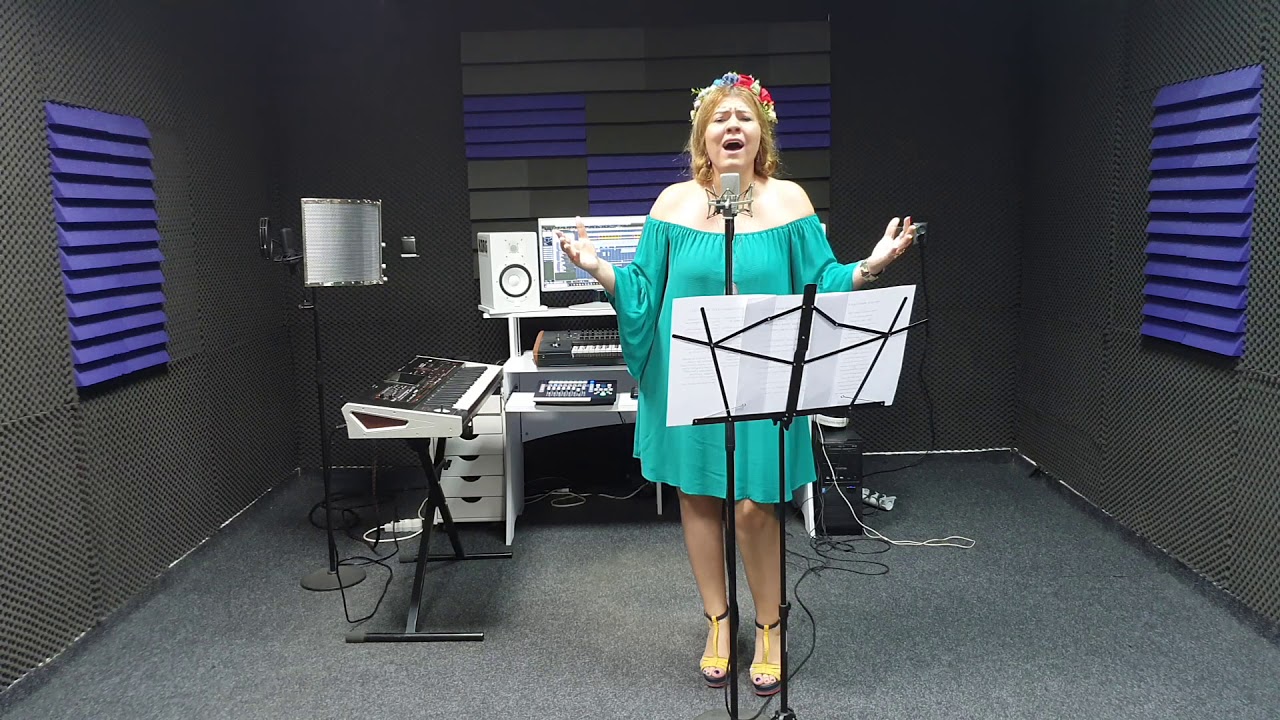 RODICA RODION- Colaj Ethno 2019