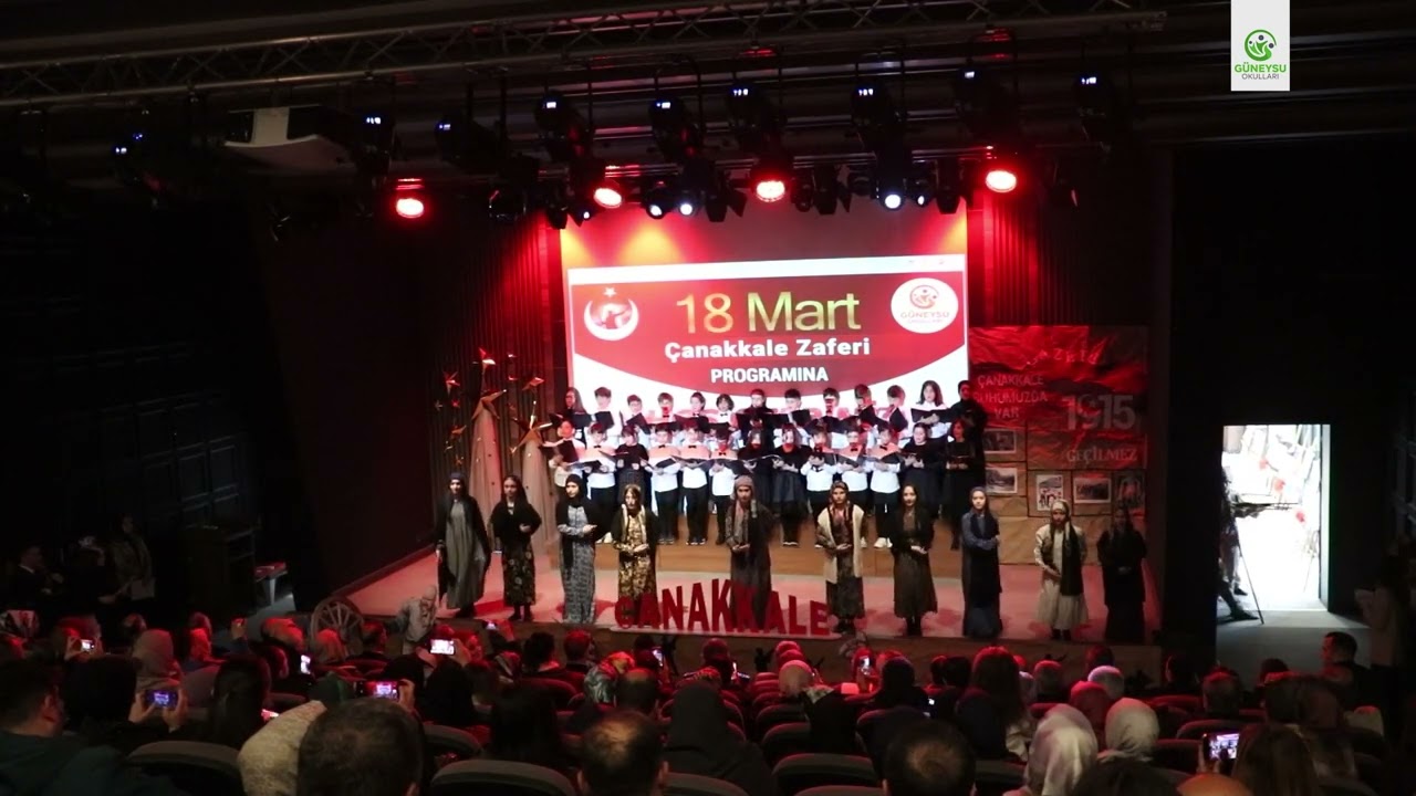 Çanakkale Programı