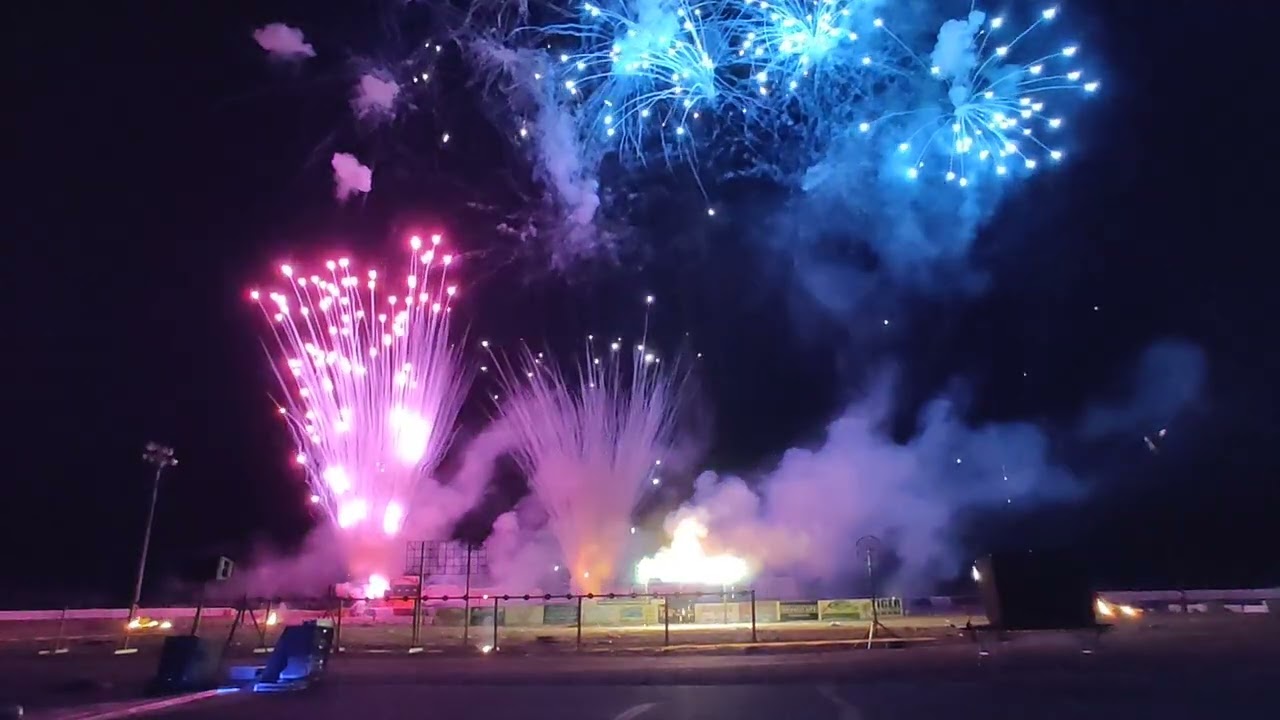 Skylighter Winterblast 2025