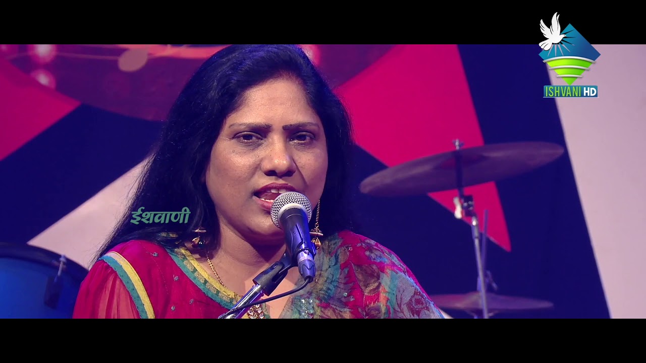 DIVINE SYMPHONY FAVORITES | SONG: YAHOVA MUJHE TERI JARURAT HAI | SUVIDHYA PATTOLE AND TEAM