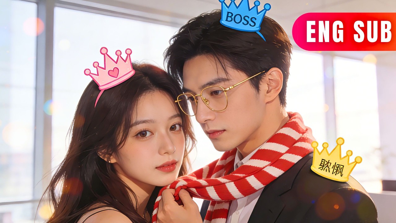 [ENG SUB]✨ Two People Bound by the World, Finding Freedom in Each Other's Eyes.#drama #pure