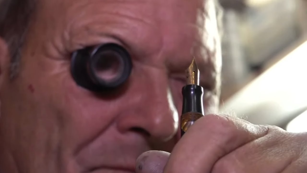 הכירו את אחרון מתקני העטים בישראל