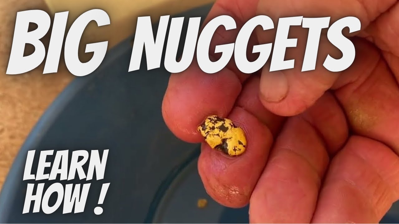 Big nuggets Monday