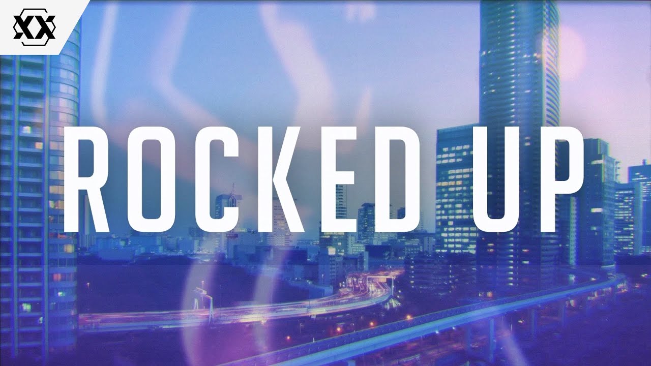 Noisecontrollers & Bass Modulators - Rocked Up (Official Video)