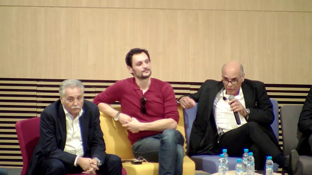 Grand Débat de la Jeunesse 