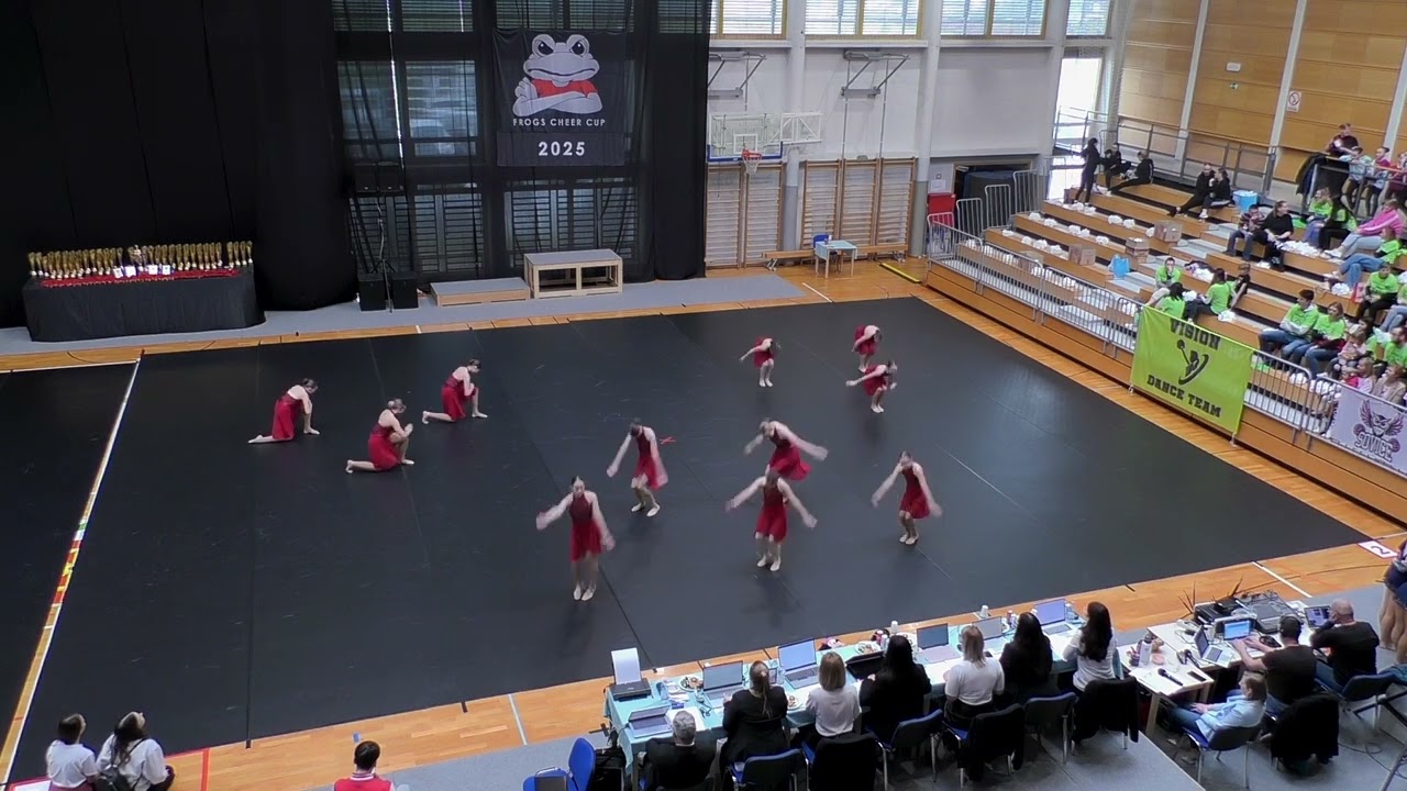 FCC 2025 — YTCJ — Youth Frkljice {ŠKD Frklje — SVN}