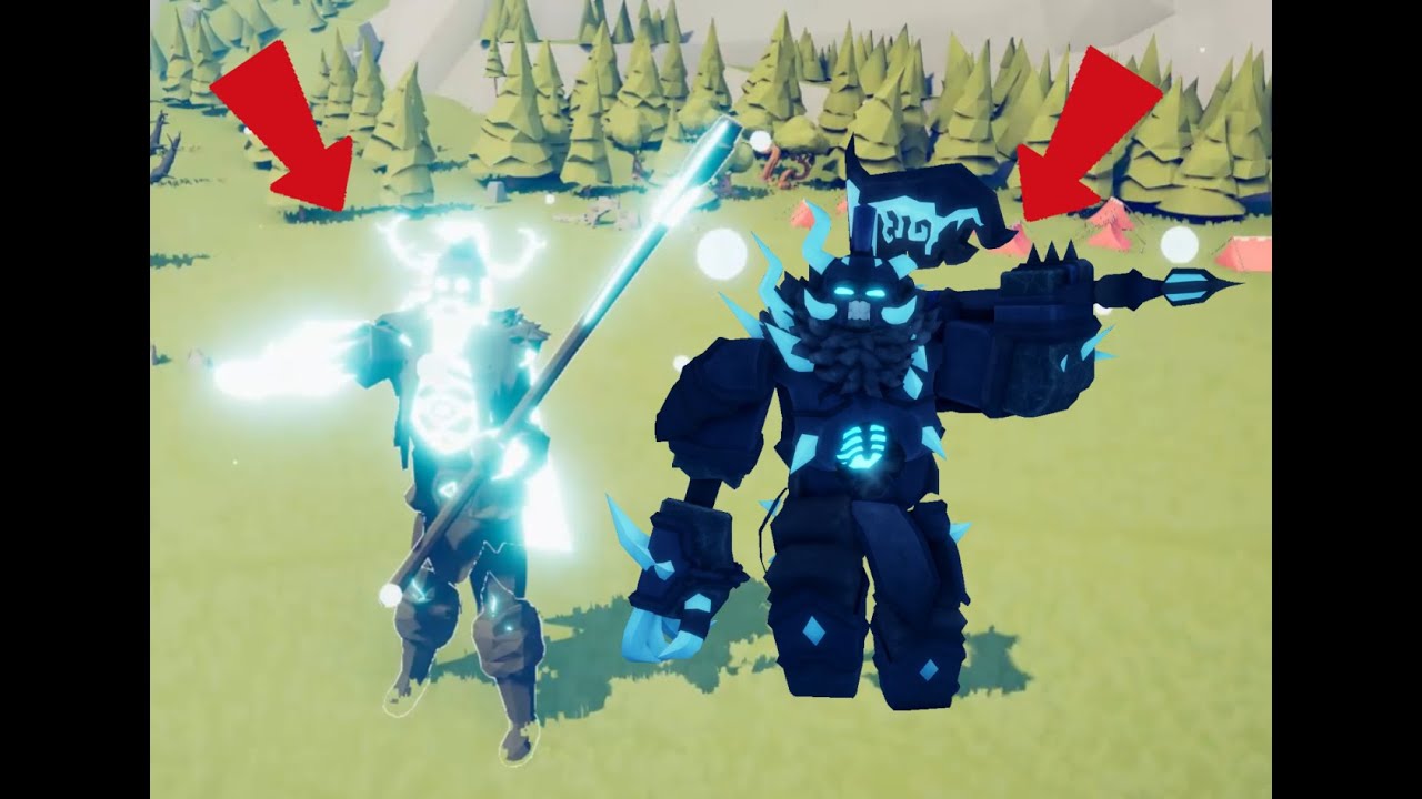 TABS/TDX/Commander Celgar???!!!