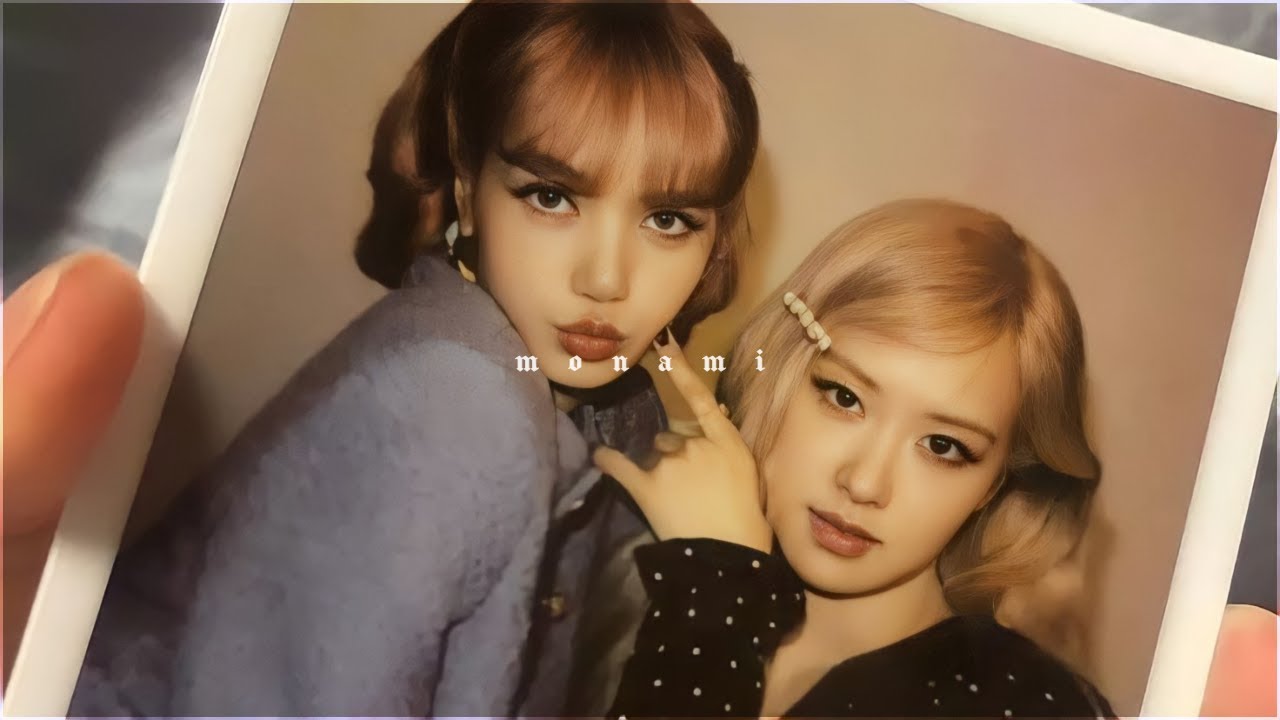 as if it's your last (instrumental) ☆ blackpink (sped up)