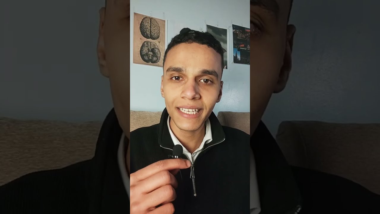 ازاي تتغلب علي الخوف من التحدث امام الجمهور ؟ (Public speaking ) 