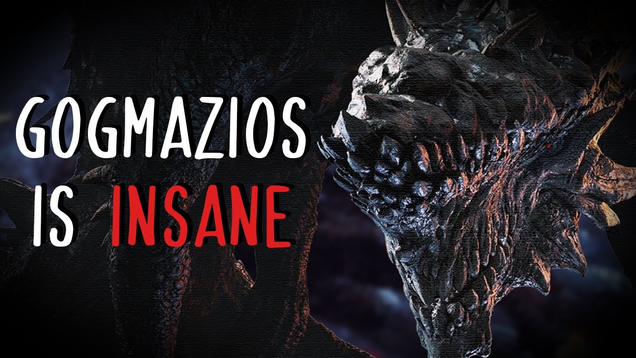 Gogmazios, The Perfect Disaster | Boss Battle Breakdown