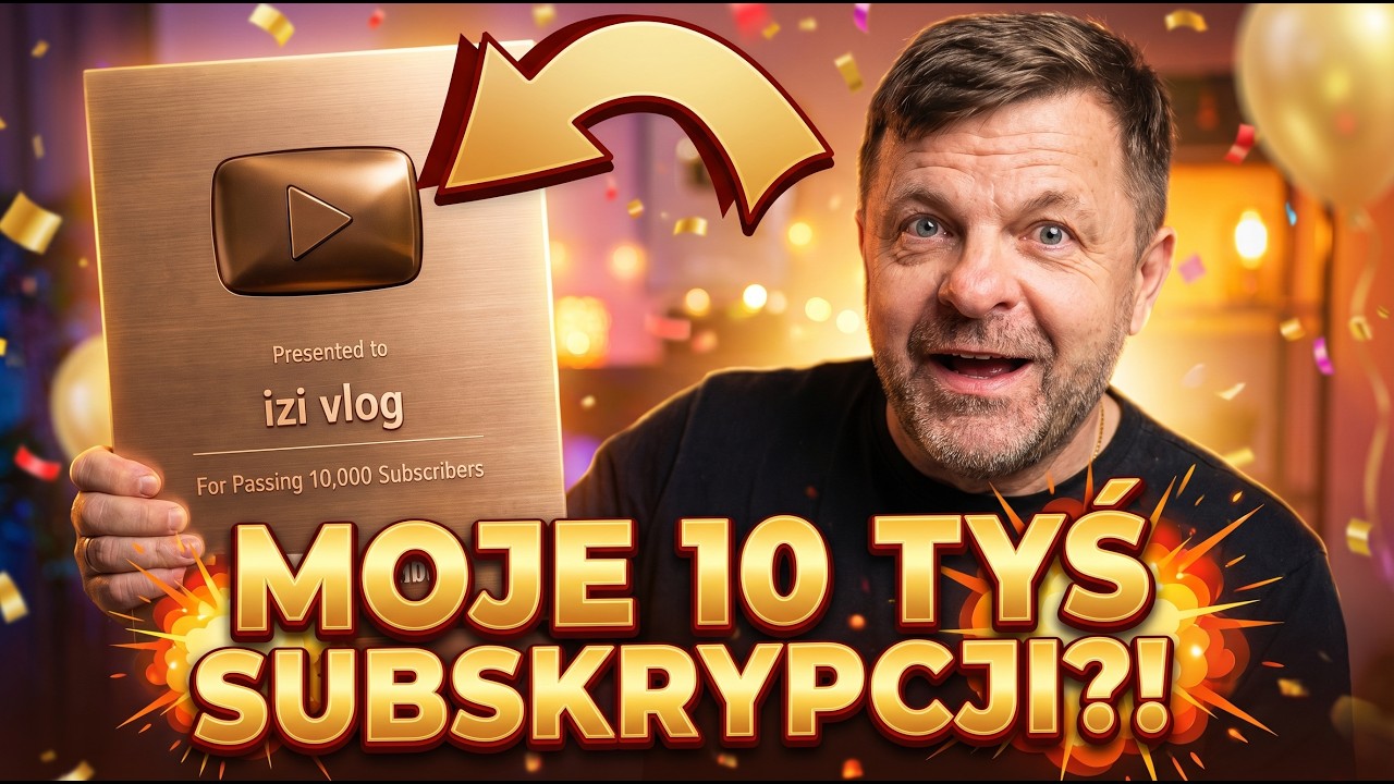 Prawda o YouTube, której nikt nie chce słyszeć! (#312).