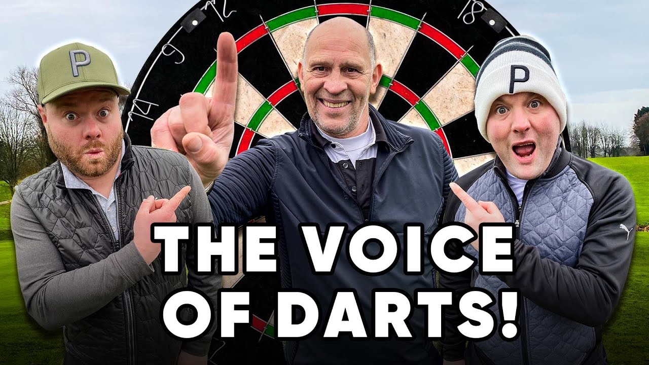 WHO'S THE BIGGEST WIND UP MERCHANT IN DARTS?!?! 🎯🤣 | DALES' VS RUSS BRAY (PART 1)
